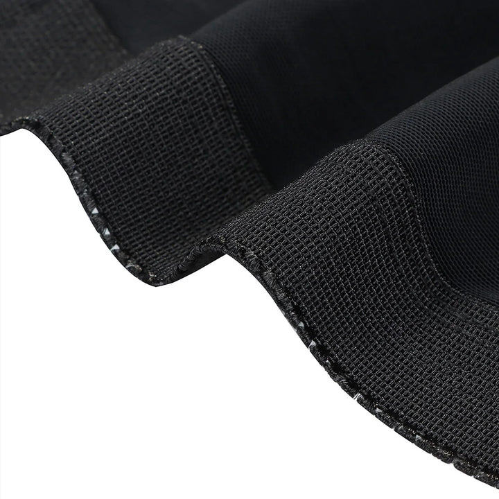 HEXIN High Waist Butt Lifter & Tummy Control Shapewear Shorts