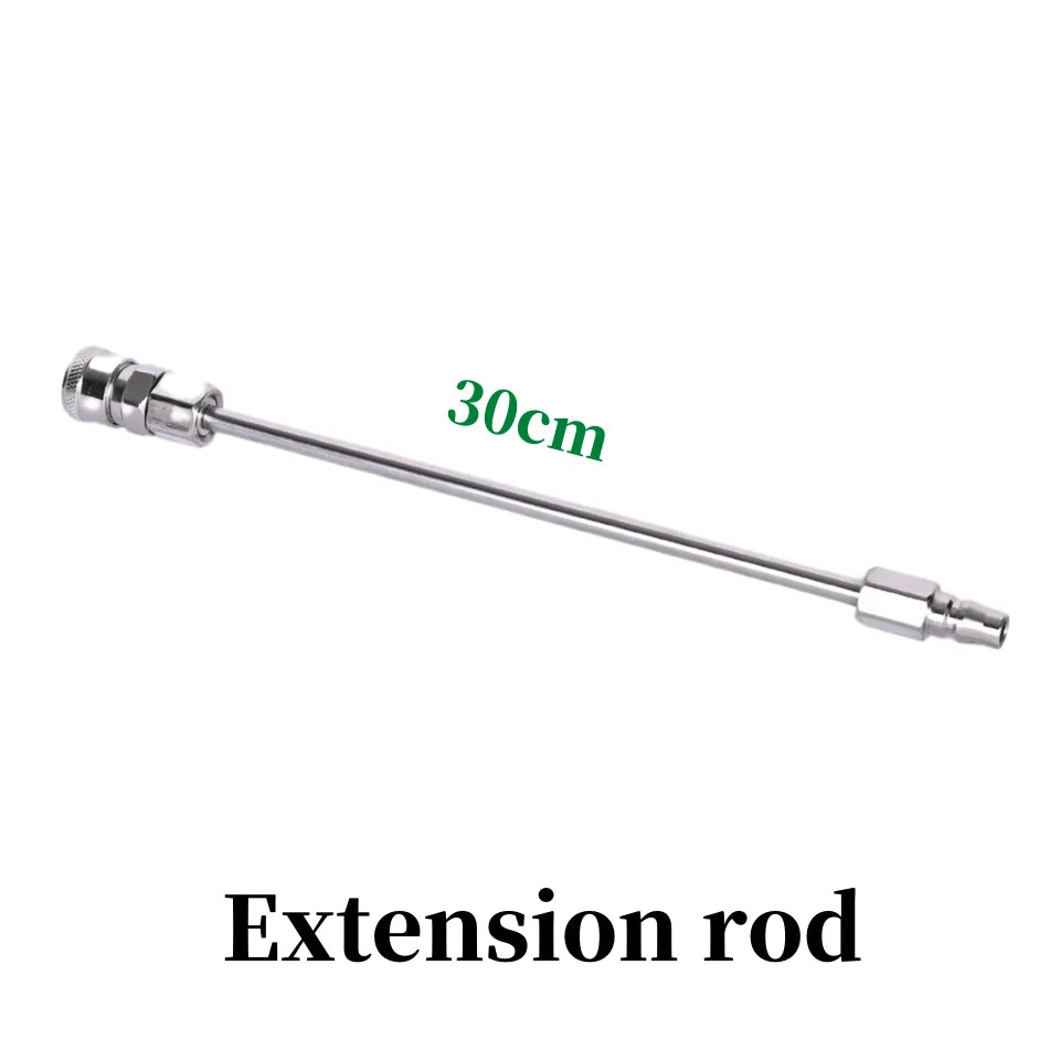 ROUGH BEAST Vac-U-Lock Sex Machine Attachment – Dildo Adapter for Quick Plug, 3XL & Suction Cup Interfaces