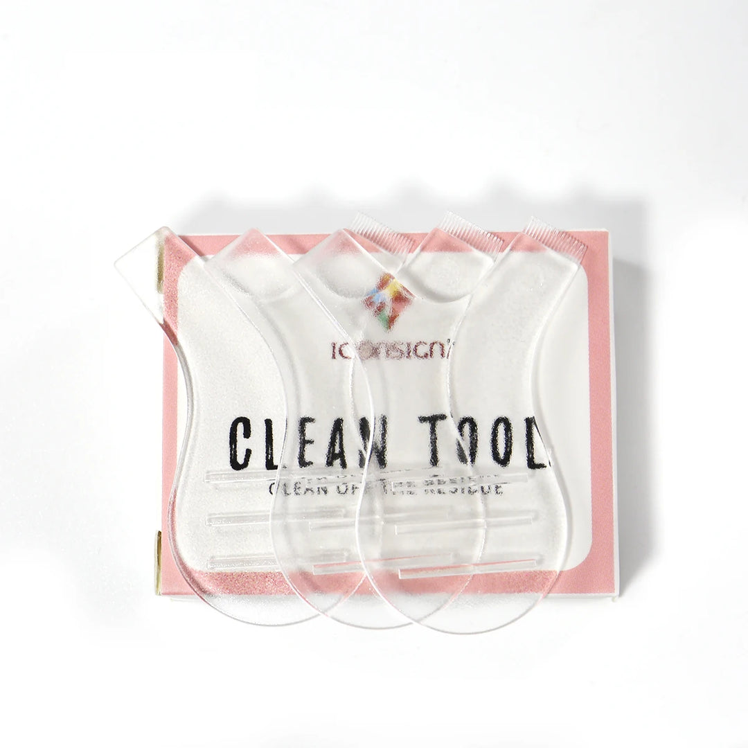 LuxeCurve Lash Lift Kit – Pro Curl System with Tools