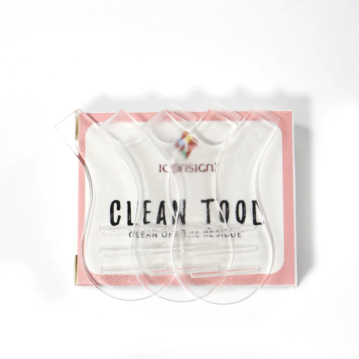 LuxeCurve Lash Lift Kit – Pro Curl System with Tools