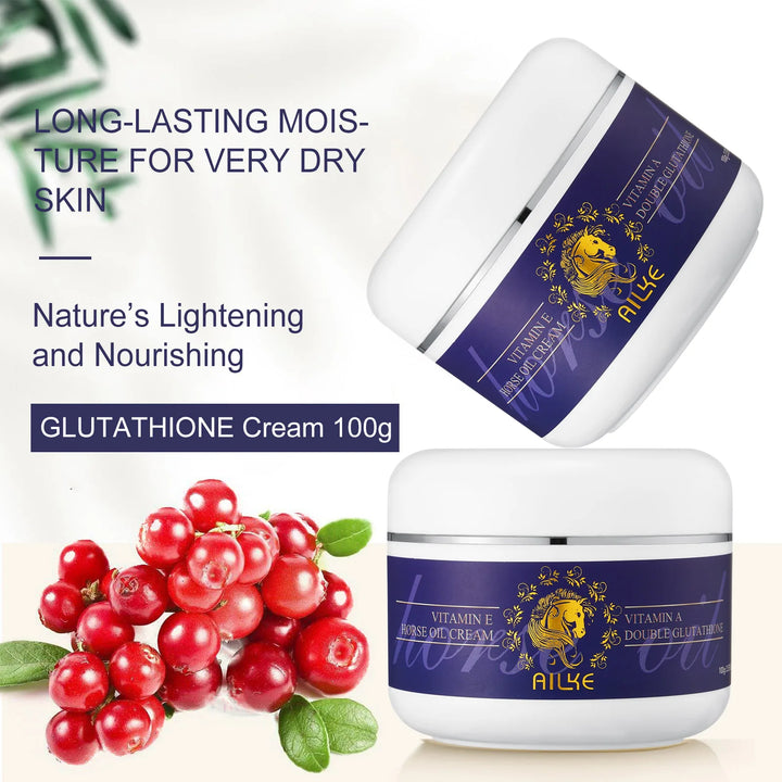 RadiantClarity Double Glutathione Skin Brightening Ritual Set