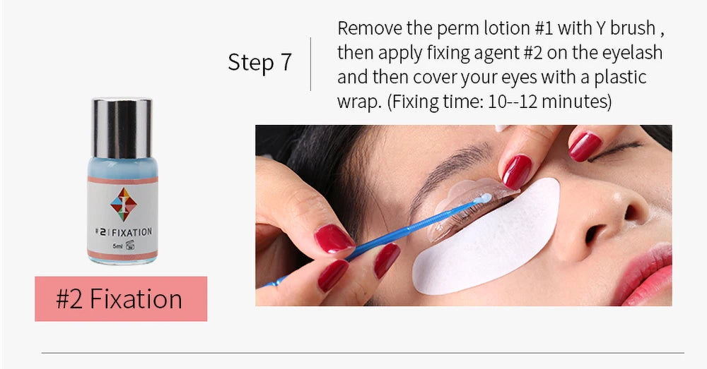 LuxeLift Lash Curling Kit