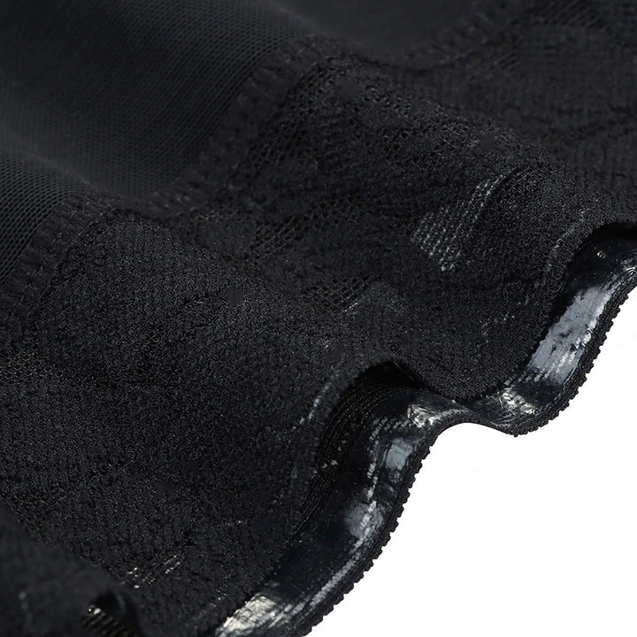 HEXIN High Waist Butt Lifter & Tummy Control Shapewear Shorts