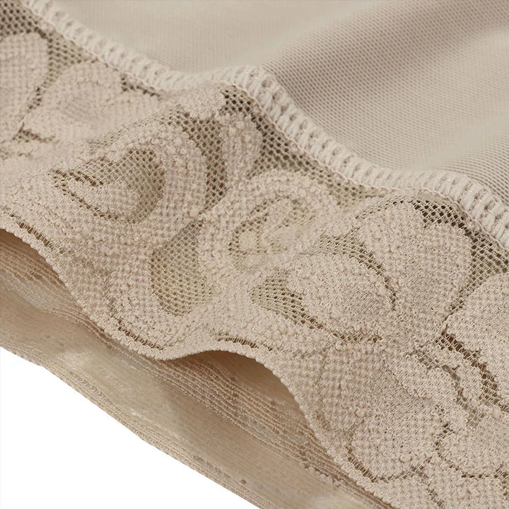 HEXIN High Waist Butt Lifter & Tummy Control Shapewear Shorts