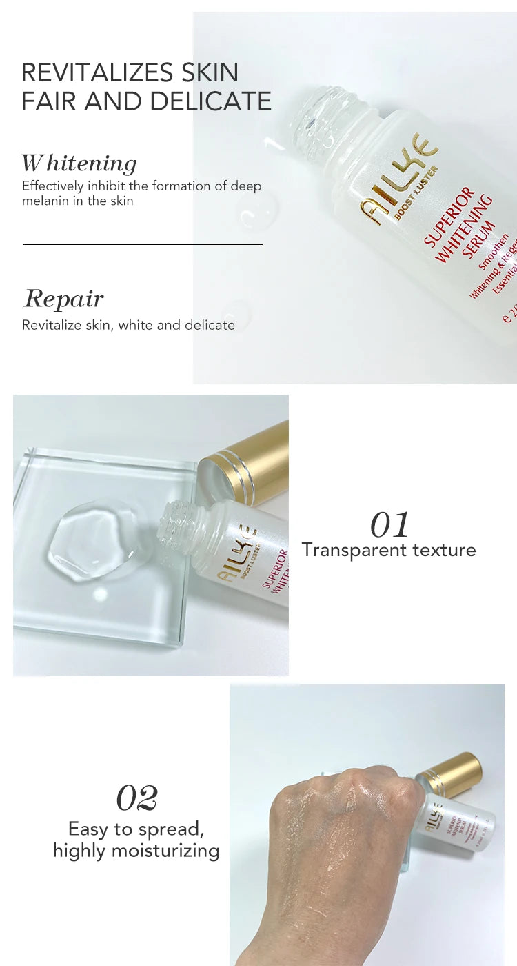 Radiance Renewal Whitening & Moisturizing Body Care Set