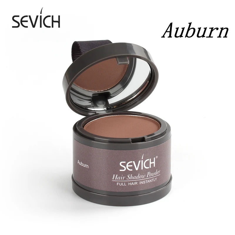 Instant Confidence Hairline Perfecting Powder