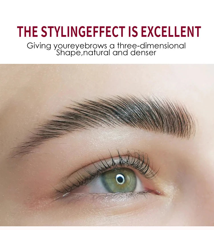 Luxe Lash & Brow Sculpting Tint + Lift Kit