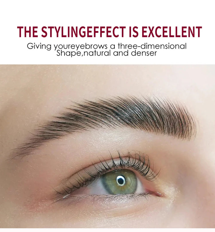 Luxe Lash & Brow Sculpting Tint + Lift Kit