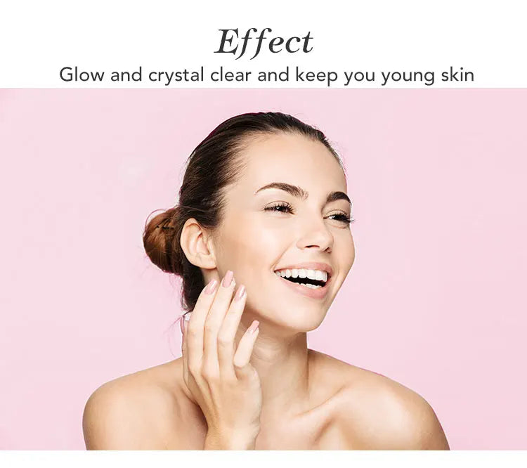 AILKE Super Lightening Vitamin C Face Serum – 20ml