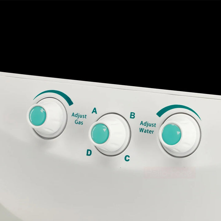 Smart Ice Blue 7-in-1 HydraFacial System – AI-Powered Skin Rejuvenation
