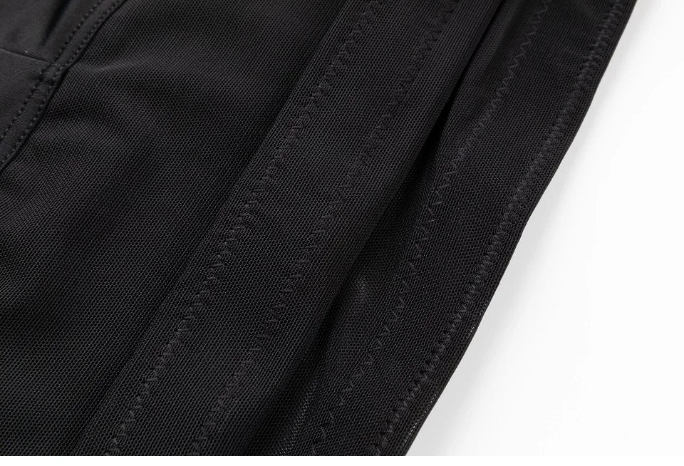 High Waist Tummy Control Shaper Shorts – Butt Lifter & Thigh Slimmer