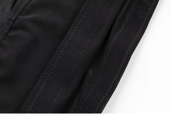 High Waist Tummy Control Shaper Shorts – Butt Lifter & Thigh Slimmer