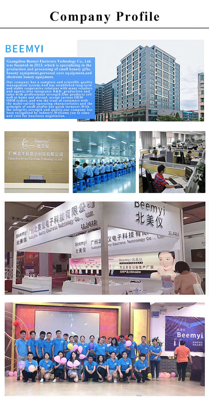 40K Ultrasonic Cavitation & RF EMS Machine – Body Slimming, Facial Lifting & Skin Tightening Beauty Device
