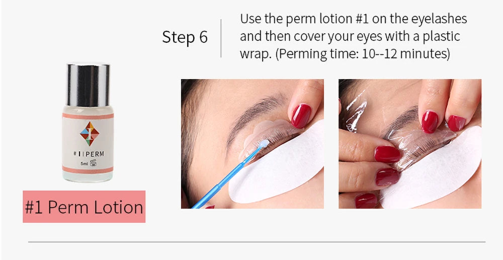 LuxeLift Lash Curling Kit