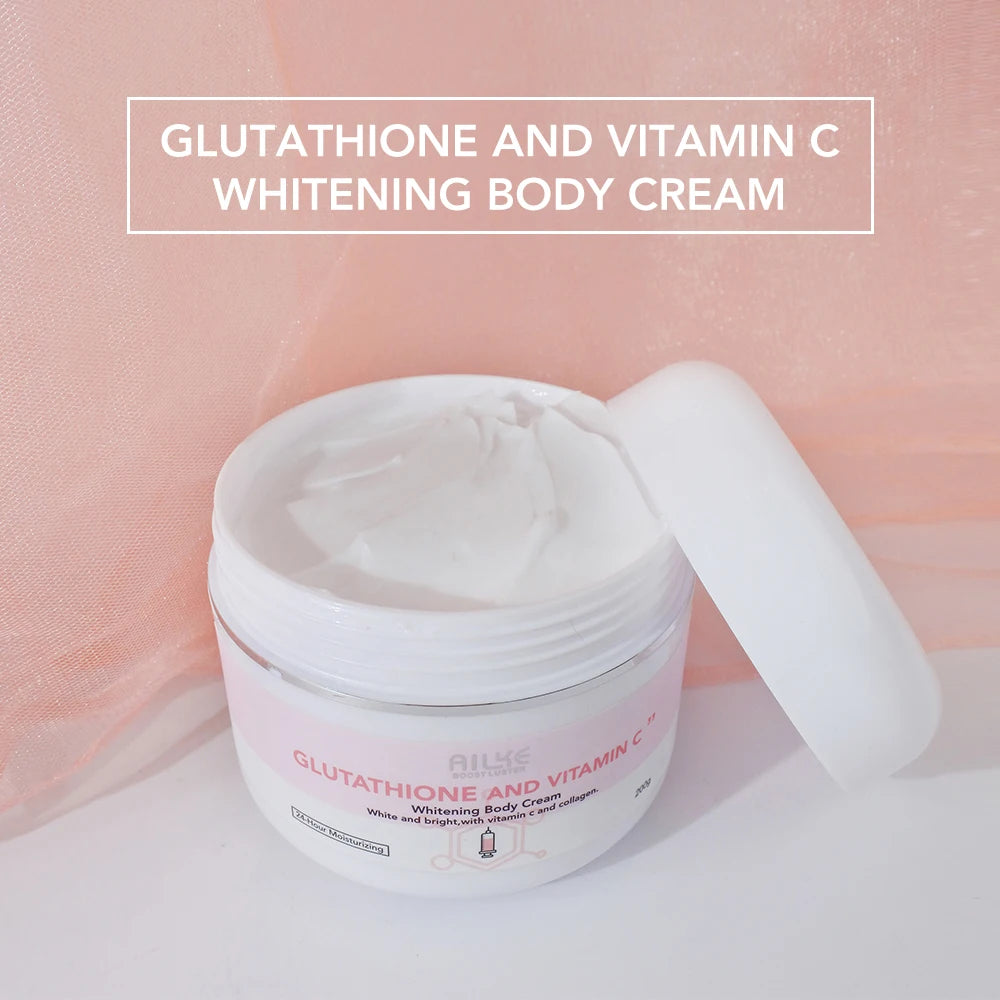 Radiance Renewal Whitening & Moisturizing Body Care Set