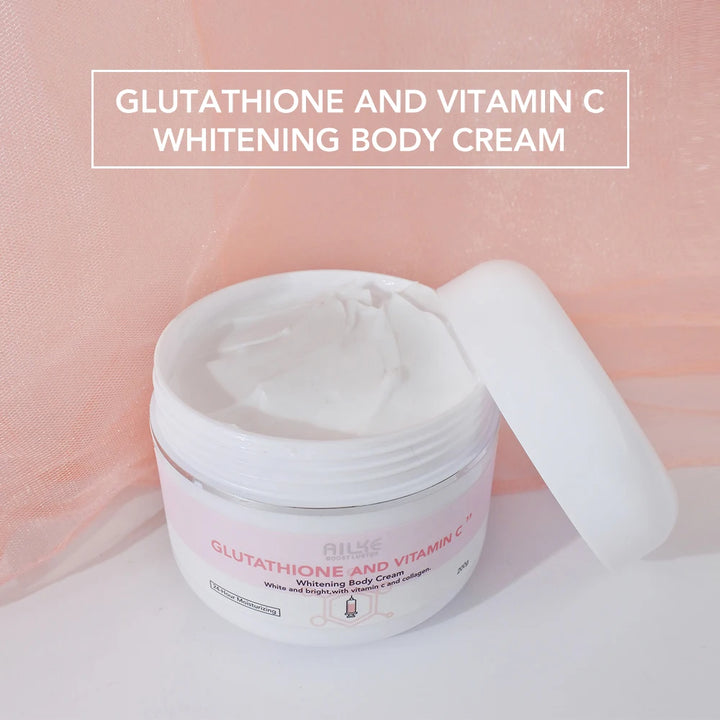 Radiance Renewal Whitening & Moisturizing Body Care Set