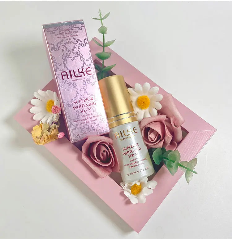 AILKE Super Lightening Vitamin C Face Serum – 20ml
