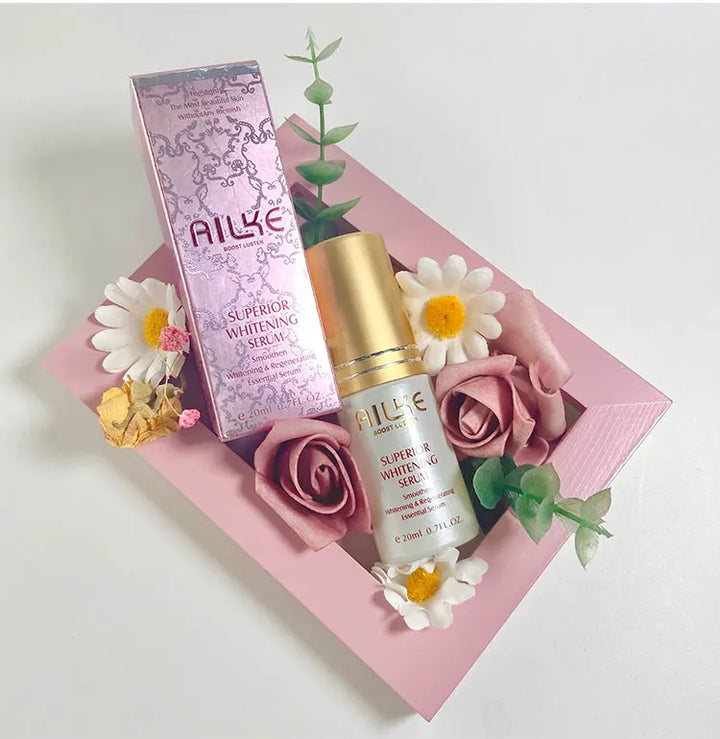 AILKE Super Lightening Vitamin C Face Serum – 20ml