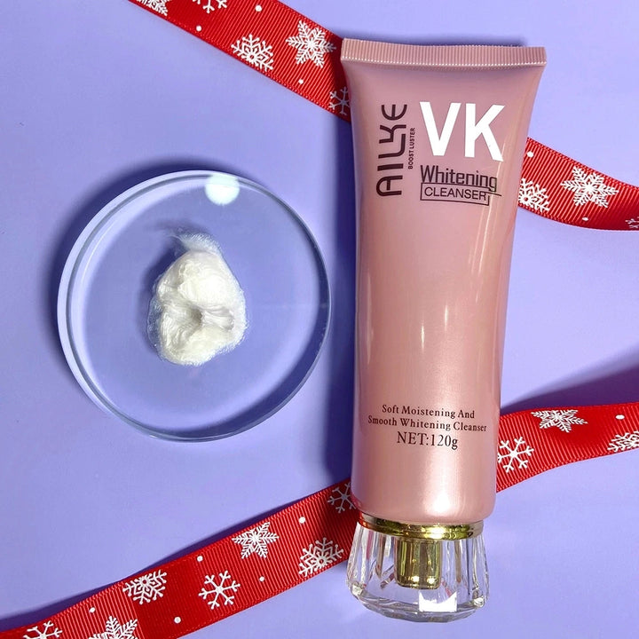 AILKE Collagen Renewal Cream – Brightening & Age-Defying Hydration