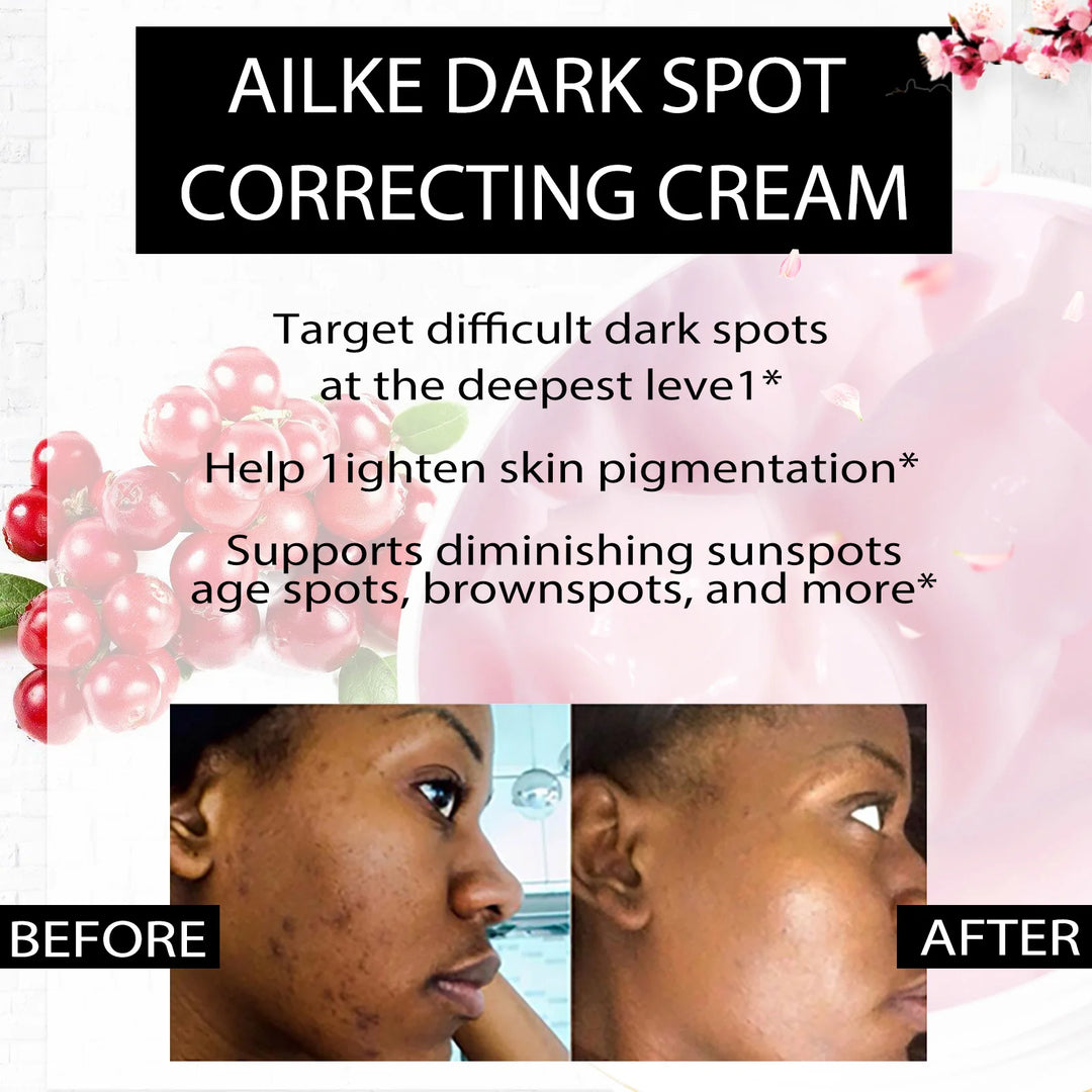 Radiance Renewal Dark Spot Corrector – Face & Body Brightening Cream