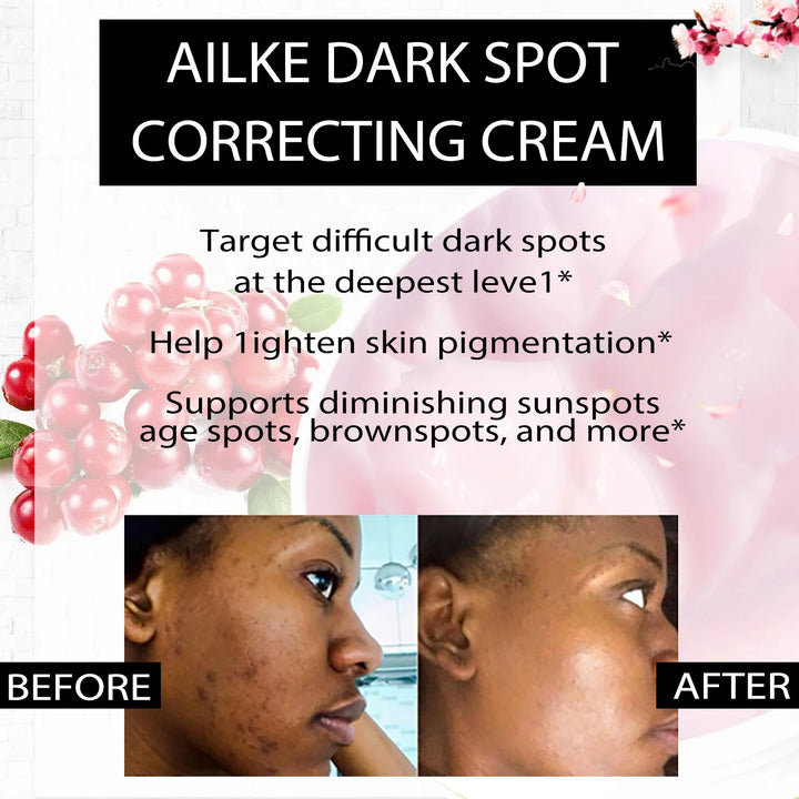 Radiance Renewal Dark Spot Corrector – Face & Body Brightening Cream