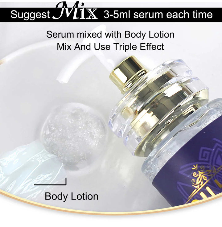 RadiantClarity Double Glutathione Skin Brightening Ritual Set