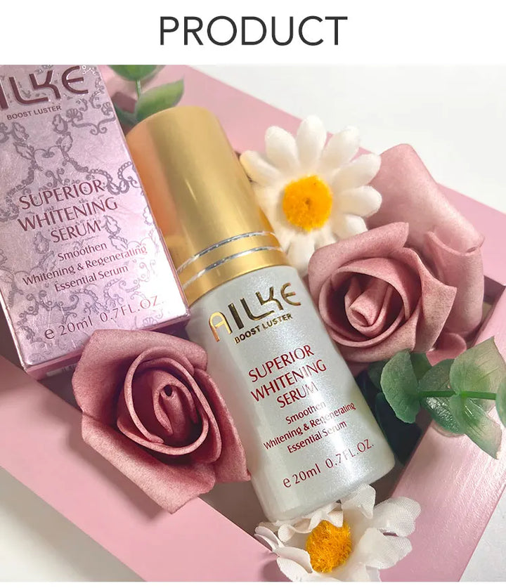 AILKE Super Lightening Vitamin C Face Serum – 20ml