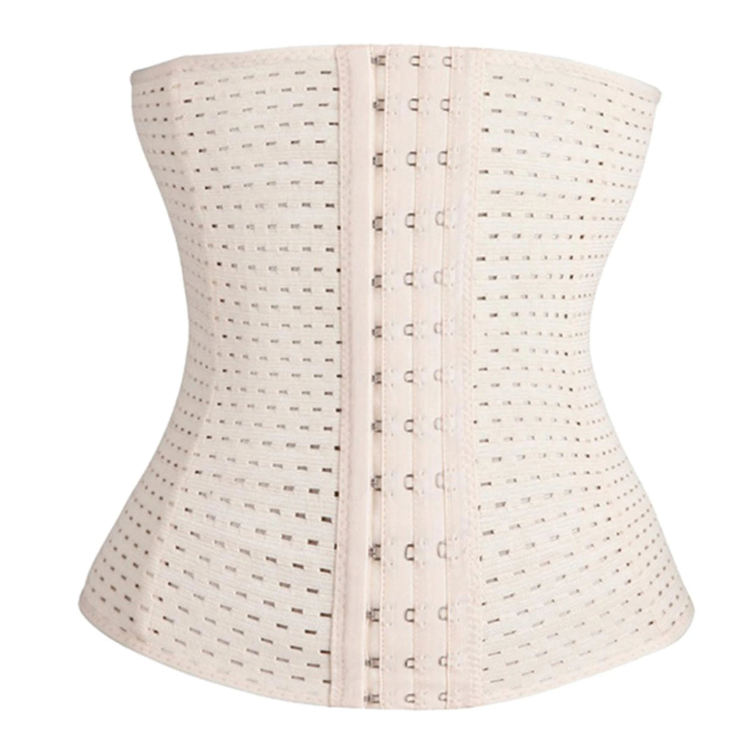 Waist Trainer Corset for Women – Firm Tummy Control