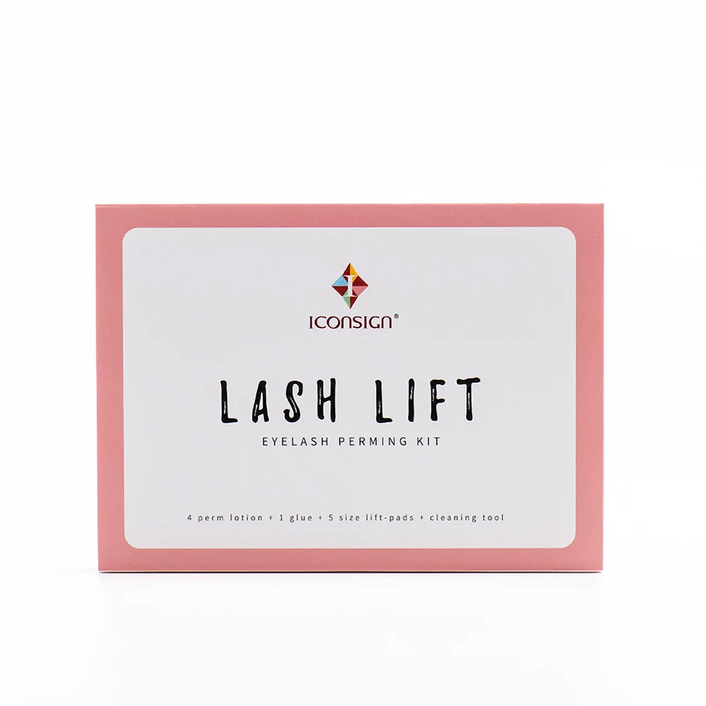 LuxeLift Lash Curling Kit