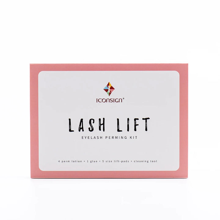LuxeLift Lash Curling Kit