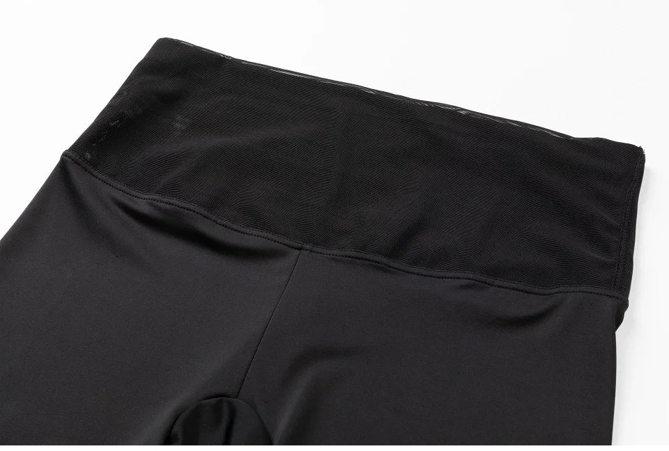 High Waist Tummy Control Shaper Shorts – Butt Lifter & Thigh Slimmer