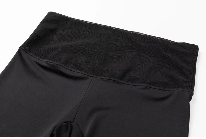 High Waist Tummy Control Shaper Shorts – Butt Lifter & Thigh Slimmer
