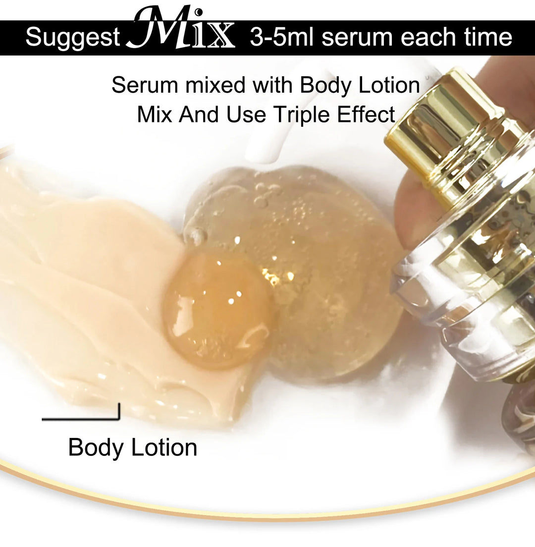 Radiant Renewal 5-in-1 Collagen Glow Set