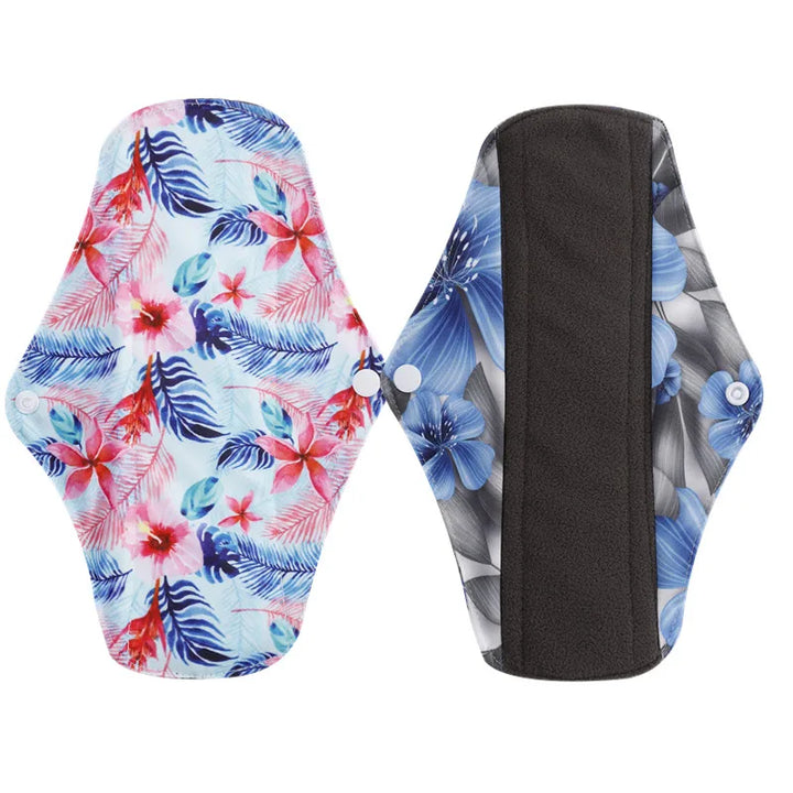 10PCS Reusable Pads