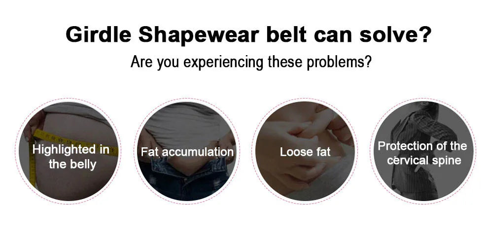 Seamless High-Waist Waist Trainer & Butt Lifter Shapewear – Tummy Control Slimming Panties