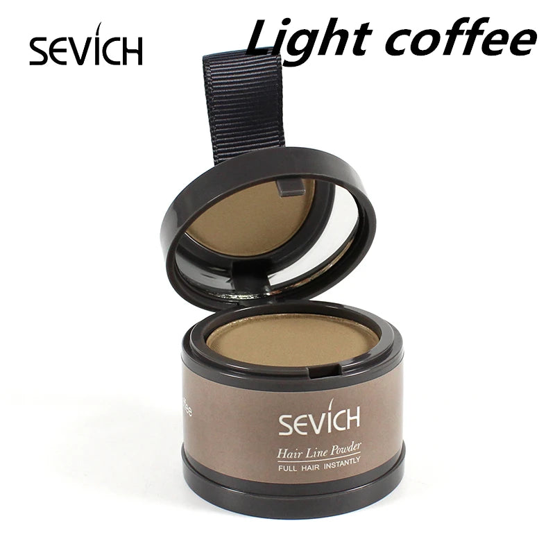 Instant Confidence Hairline Perfecting Powder