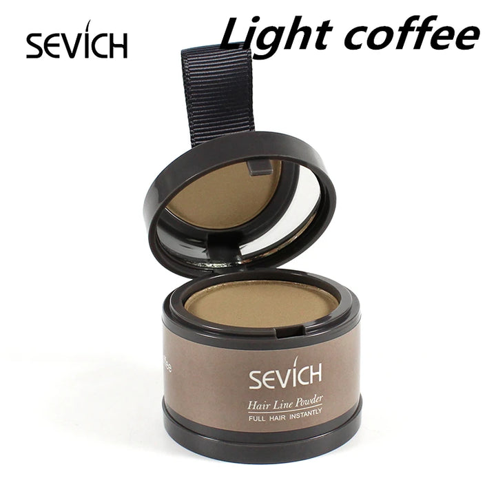 Instant Confidence Hairline Perfecting Powder