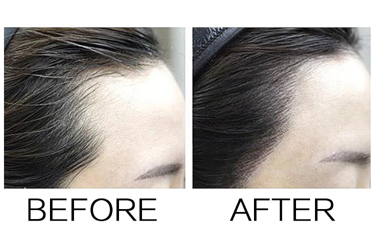 Instant Confidence Hairline Perfecting Powder