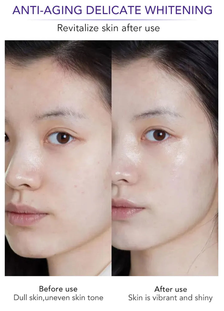 Radiant Bloom Dark Spot Correcting Cream – Brightening & Barrier Repair Moisturizer