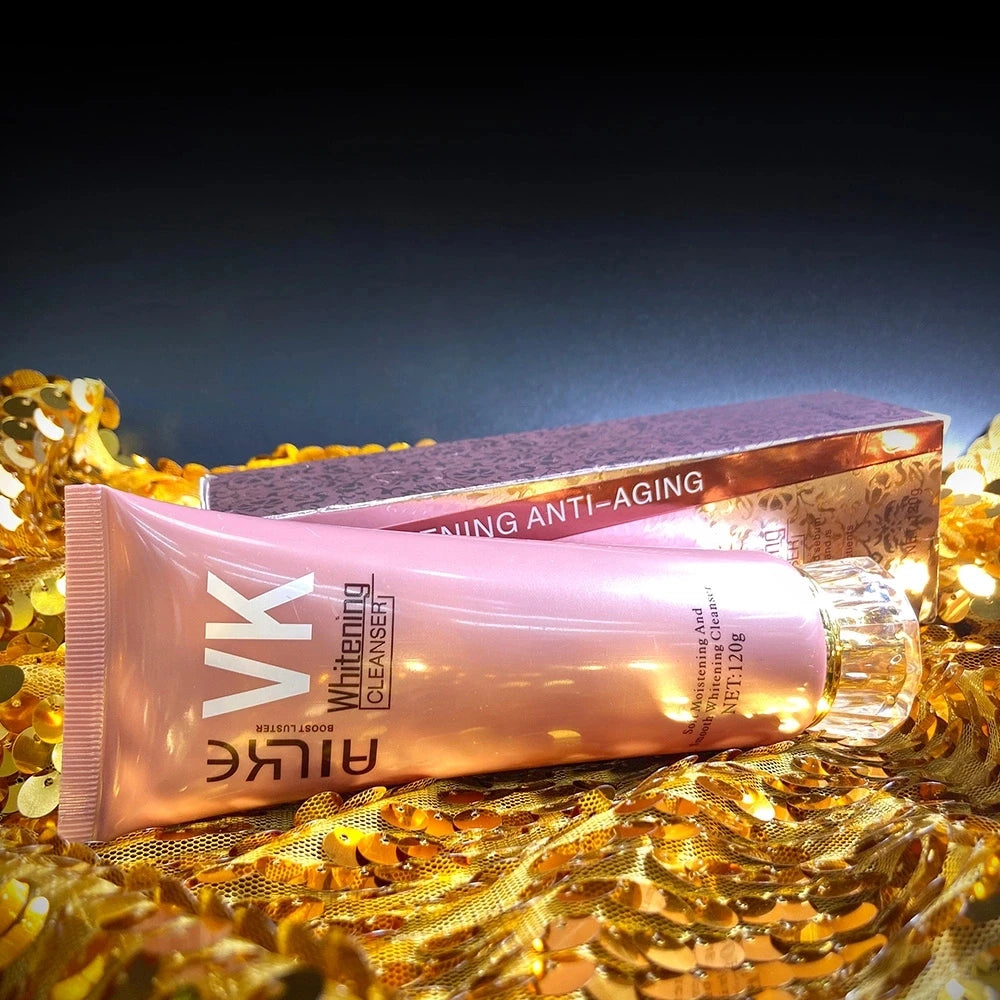 Radiant Bloom Dark Spot Correcting Cream – Brightening & Barrier Repair Moisturizer