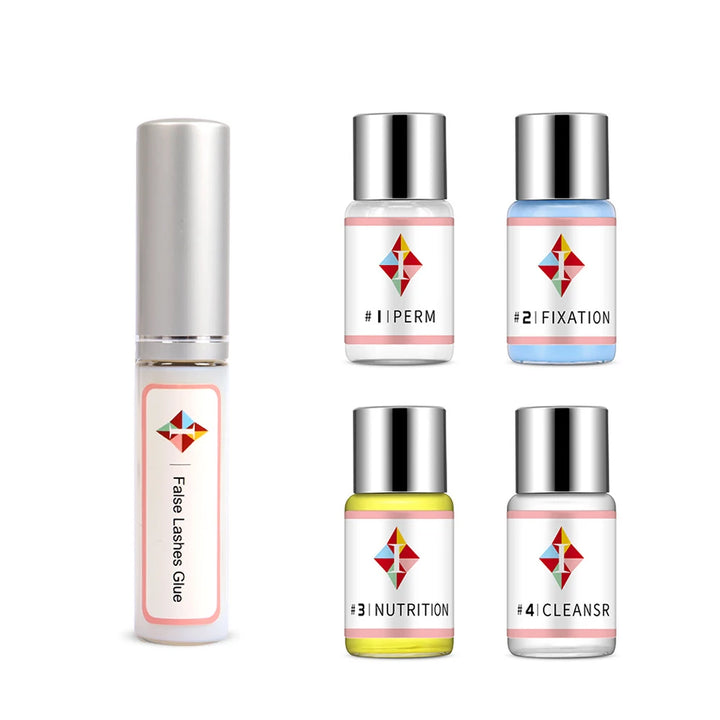 LuxeLift Lash Curling Kit