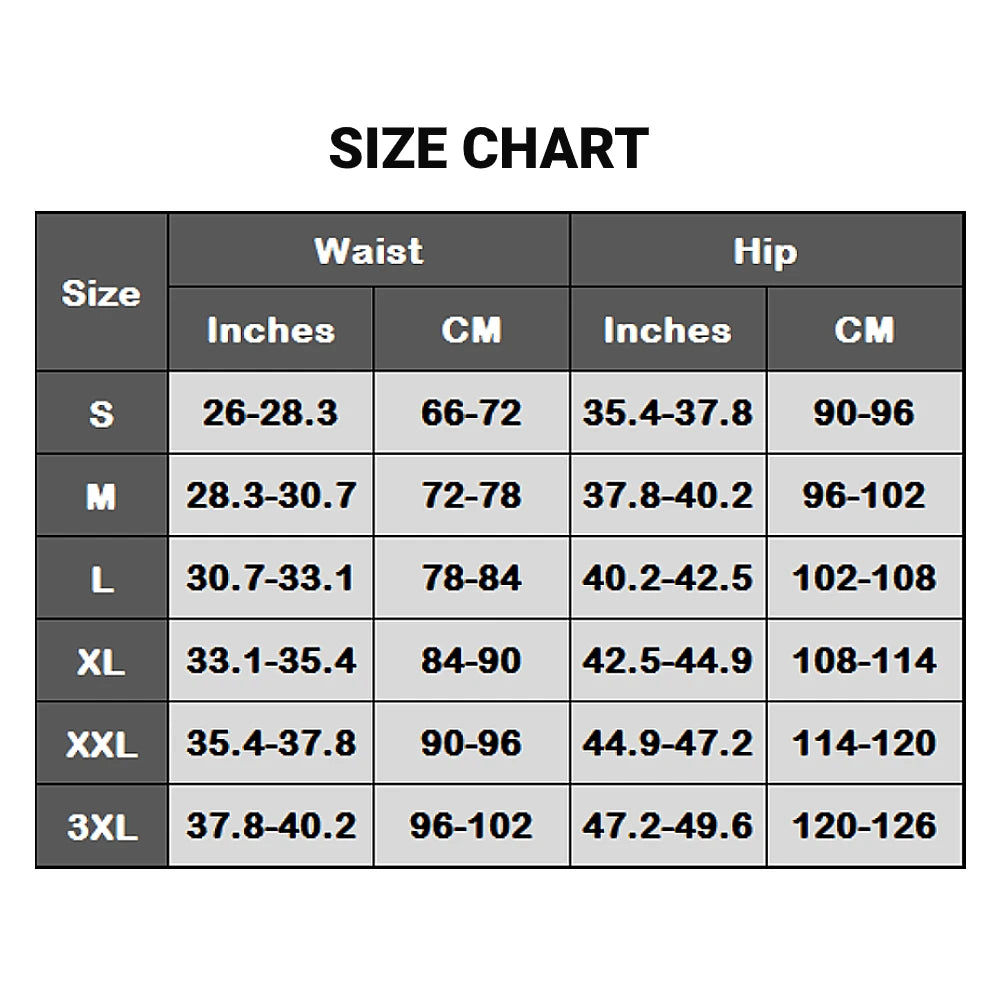 Colombian Waist Trainer Body Shaper – Postpartum Slimming & Butt Lifting Girdle