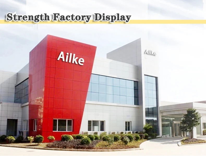 AILKE Glutathione Brightening & Anti-Aging Serum (30 ml)