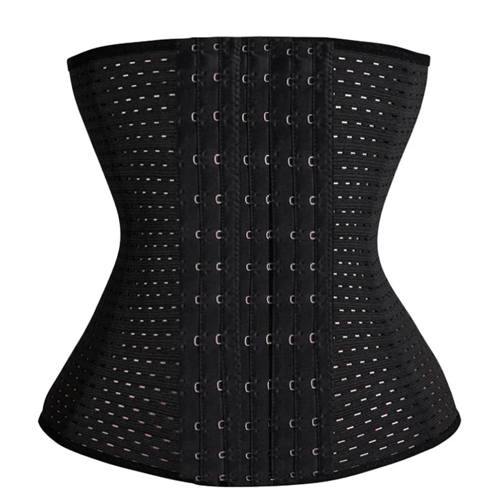 Waist Trainer Corset for Women – Firm Tummy Control