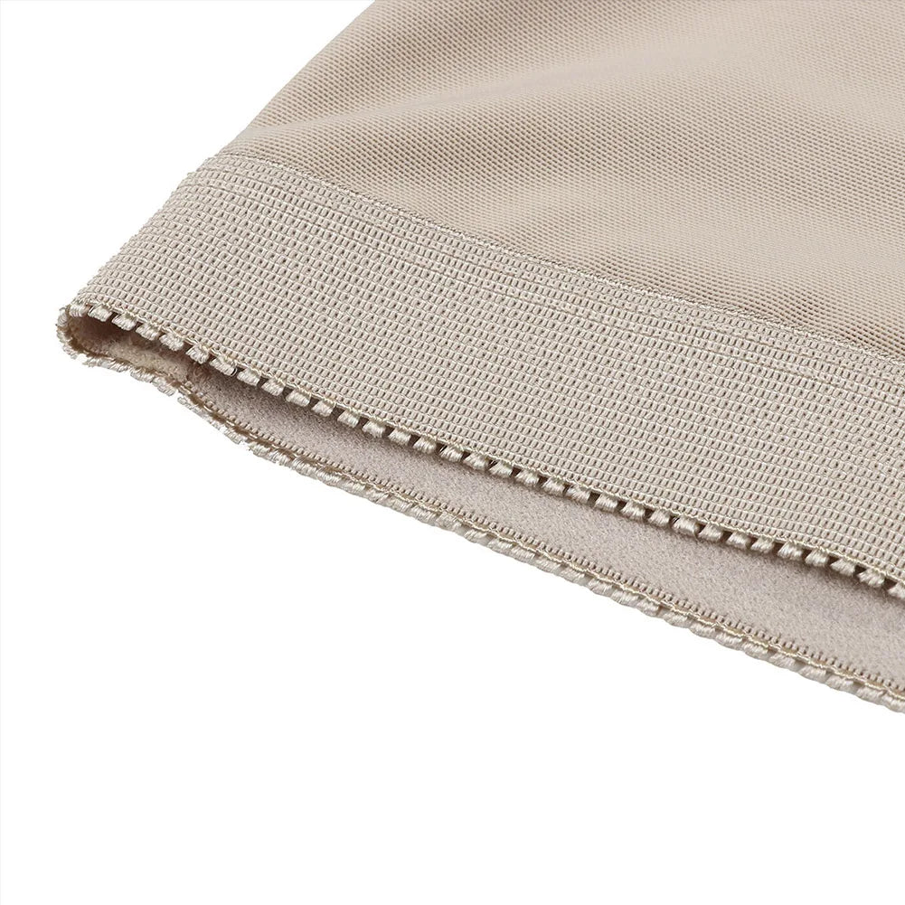 HEXIN High Waist Butt Lifter & Tummy Control Shapewear Shorts
