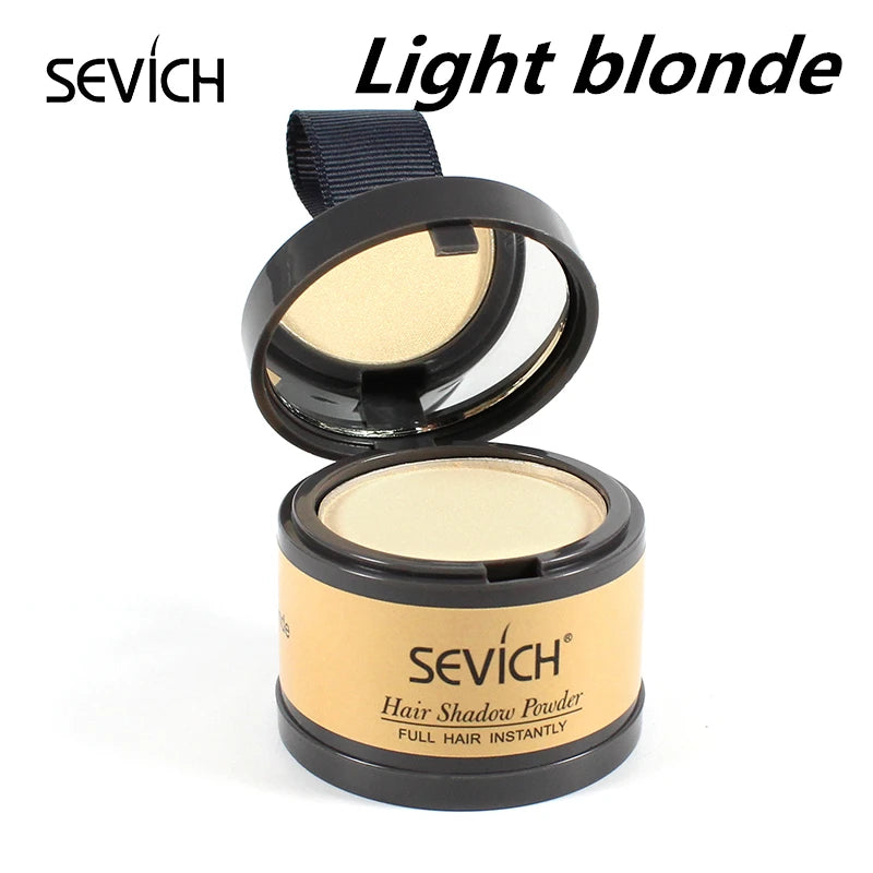Instant Confidence Hairline Perfecting Powder