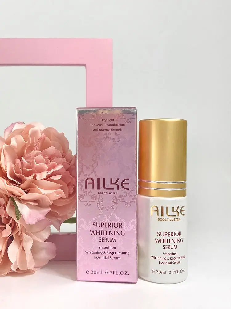 AILKE Super Lightening Vitamin C Face Serum – 20ml