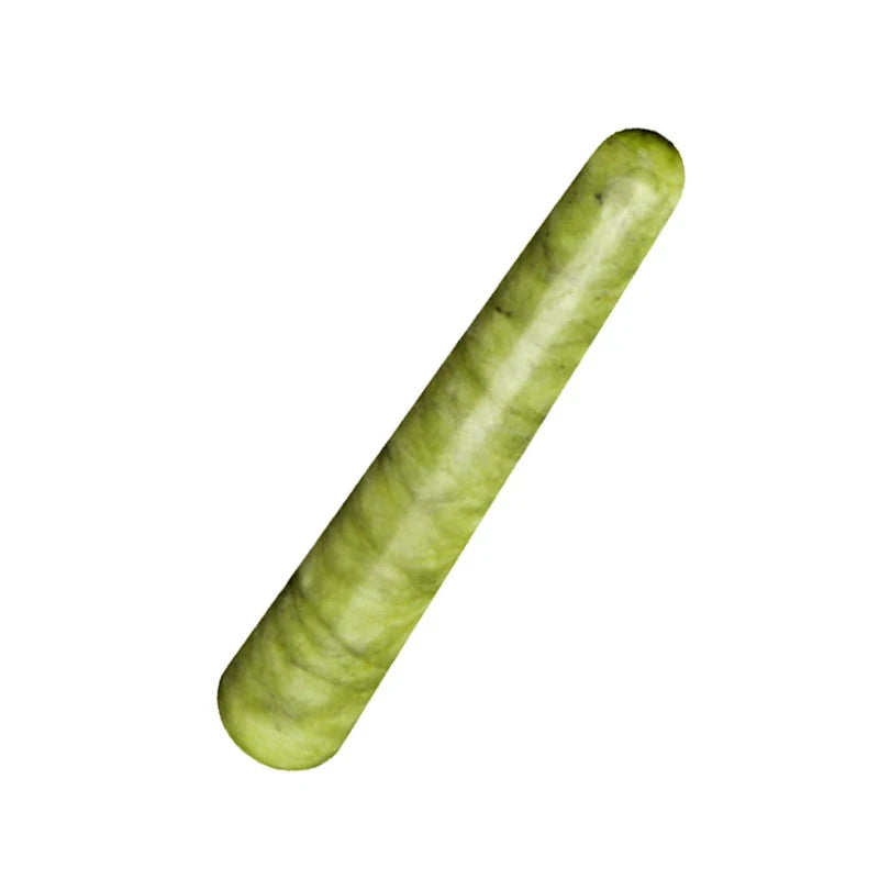 100% Natural Stone Jade Egg Yoni Egg Set Tightening Vaginal Kegel Muscle Exerciser Pelvic Crystal Massage Ball Wand Set