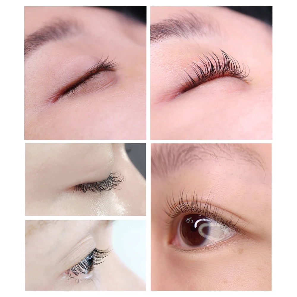 LuxeLift Lash Curling Kit