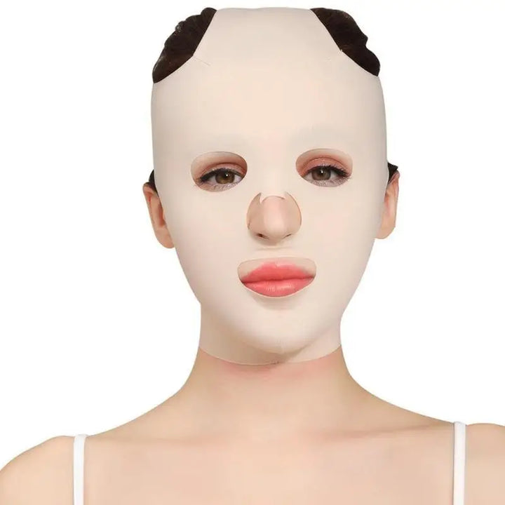 ContourLift 3D Reusable Face Sculpting Mask